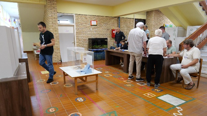 Prijavljeno 69 prekršaja